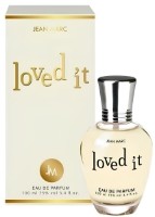 Parfum pentru ea Jean Marc Loved It EDP 100ml imaginea #1 — magazin online Desire.md