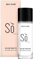 Parfum pentru ea Jean Marc So EDT 50ml imaginea #1 — magazin online Desire.md