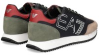 Кроссовки мужские Emporio Armani EA7 Sneaker Patterned, s.42 фото №4 — интернет-магазин Desire.md