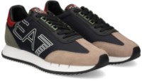Кроссовки мужские Emporio Armani EA7 Sneaker Patterned, s.45.5 фото №3 — интернет-магазин Desire.md