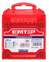 Set bite EMTOP ESBTMPH233 imaginea #2 — magazin online Desire.md