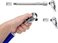 Набор головок EMTOP ESKT12131 фото №2 — интернет-магазин Desire.md