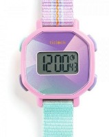 Наручные часы Djeco Purple Prisma DD00452 фото №1 — интернет-магазин Desire.md