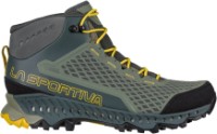 Ботинки мужские La Sportiva Stream Gtx Grey/Yellow, s.46 1/2 фото №1 — интернет-магазин Desire.md
