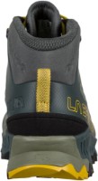 Ботинки мужские La Sportiva Stream Gtx Grey/Yellow, s.46 1/2 фото №4 — интернет-магазин Desire.md