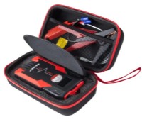 Пуско-зарядное устройство Raider RD-JBC16 фото №2 — интернет-магазин Desire.md