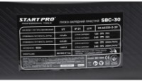 Pre-încărcător Start Pro SBC-30 imaginea #6 — magazin online Desire.md