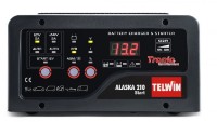 Зарядное устройство Telwin Alaska 210 (807579) фото №3 — интернет-магазин Desire.md