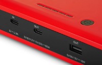 Dispozitiv de pornire Telwin Drive 1250 imaginea #7 — magazin online Desire.md