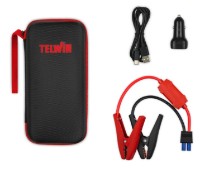 Dispozitiv de pornire Telwin Drive 1250 imaginea #9 — magazin online Desire.md