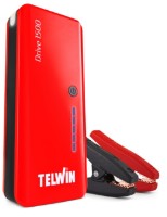 Пусковое устройство Telwin Drive 1500 фото №2 — интернет-магазин Desire.md