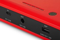 Пусковое устройство Telwin Drive 1500 фото №8 — интернет-магазин Desire.md