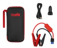 Пусковое устройство Telwin Drive 1500 фото №9 — интернет-магазин Desire.md