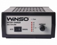 Încărcător Winso 139200 imaginea #3 — magazin online Desire.md