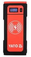 Dispozitiv de pornire Yato YT-83085 imaginea #3 — magazin online Desire.md