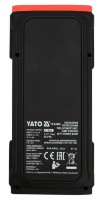 Dispozitiv de pornire Yato YT-83085 imaginea #4 — magazin online Desire.md