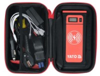 Dispozitiv de pornire Yato YT-83085 imaginea #9 — magazin online Desire.md