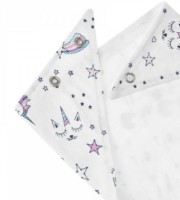 Слюнявчик Akuku A1501 фото №2 — интернет-магазин Desire.md