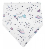 Слюнявчик Akuku A1501 фото №4 — интернет-магазин Desire.md