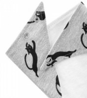 Слюнявчик Akuku A1502 фото №2 — интернет-магазин Desire.md