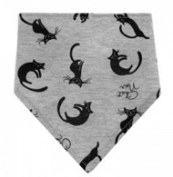 Слюнявчик Akuku A1502 фото №3 — интернет-магазин Desire.md