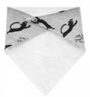 Слюнявчик Akuku A1502 фото №4 — интернет-магазин Desire.md