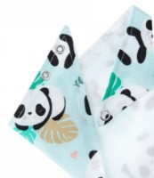 Слюнявчик Akuku A1503 фото №2 — интернет-магазин Desire.md