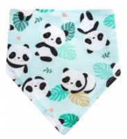 Слюнявчик Akuku A1503 фото №4 — интернет-магазин Desire.md