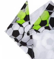 Слюнявчик Akuku A1504 фото №2 — интернет-магазин Desire.md