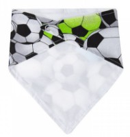 Слюнявчик Akuku A1504 фото №3 — интернет-магазин Desire.md