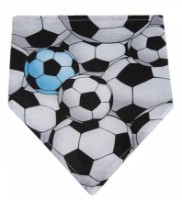 Слюнявчик Akuku A1504 фото №4 — интернет-магазин Desire.md