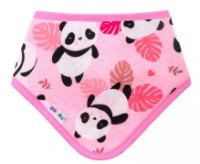 Слюнявчик Akuku A1511 фото №4 — интернет-магазин Desire.md