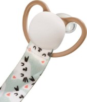 Lant de suzeta Akuku Cats (A0582) imaginea #5 — magazin online Desire.md