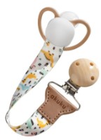 Lant de suzeta Akuku Dino (A0580) imaginea #2 — magazin online Desire.md