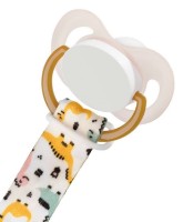 Lant de suzeta Akuku Dino (A0580) imaginea #3 — magazin online Desire.md