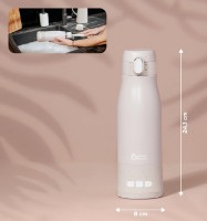 Încălzitor termic pentru biberoane Babymoov Moov & Feed Mineral Beige (A002103) imaginea #4 — magazin online Desire.md