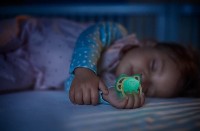 Пустышка Philips Avent Ultra Air Night 2pcs (SCF376/18) фото №3 — интернет-магазин Desire.md