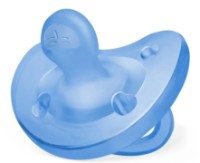 Suzeta Chicco Physio Soft 6-16m Blue