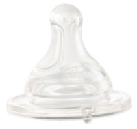 Suzeta Chicco Physio Teat 6m+ 2pcs