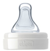 Пустышка Chicco Physio Teat 6m+ 2pcs фото №2 — интернет-магазин Desire.md