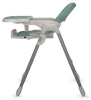 Scaun de masa Coccolle Noori Emerald Green imaginea #5 — magazin online Desire.md