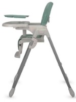 Scaun de masa Coccolle Noori Emerald Green imaginea #6 — magazin online Desire.md