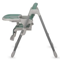 Scaun de masa Coccolle Noori Emerald Green imaginea #7 — magazin online Desire.md