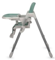 Scaun de masa Coccolle Noori Emerald Green imaginea #8 — magazin online Desire.md