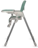 Scaun de masa Coccolle Noori Emerald Green imaginea #9 — magazin online Desire.md