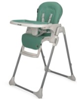 Scaun de masa Coccolle Noori Emerald Green imaginea #1 — magazin online Desire.md