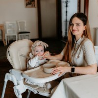 Scaun de masa Coccolle Noori Sand Beige imaginea #8 — magazin online Desire.md