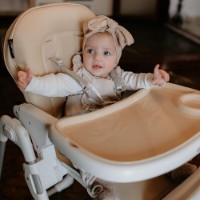 Scaun de masa Coccolle Noori Sand Beige imaginea #9 — magazin online Desire.md