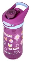 Поильник Contigo Jessie Autopop PP 420ml Grape Retro фото №2 — интернет-магазин Desire.md
