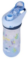 Поильник Contigo Jessie Autopop PP 420ml Periw School фото №2 — интернет-магазин Desire.md